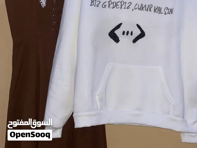 Hoodies Tops & Shirts in Al Batinah