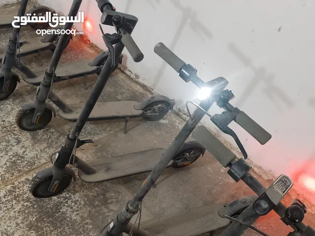 بيع سكوتر شحن