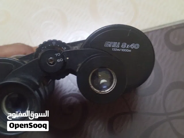 منظار روسي اتحاد سوفيتي