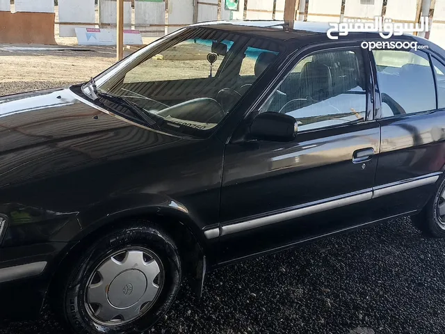 Toyota Tercel 1998 mint condition