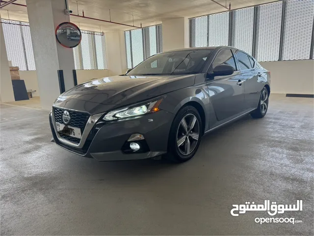 NISSAN ALTIME 2020 SL