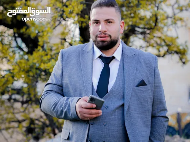 محمد القواسمي