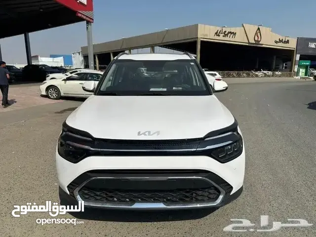 Kia Carens 2023 in Al Riyadh