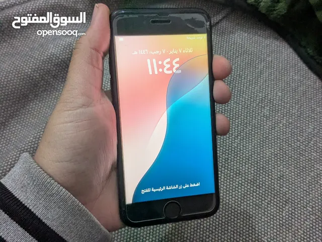 Apple iPhone SE 2 64 GB in Sana'a