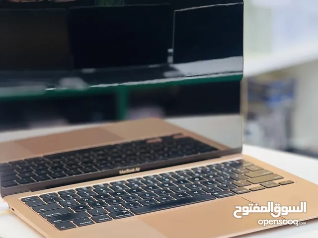 MACBOOK AIR 2020