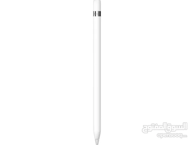 Apple Pencil (First generation) قلم آبل يصلح لجميع اجهزة الايباد