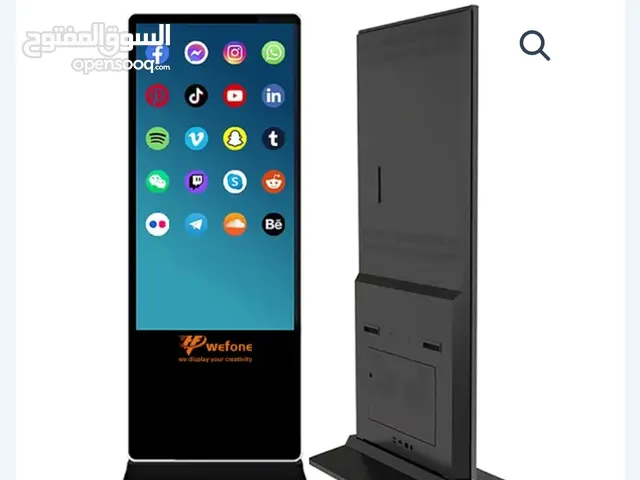 Others LCD 50 inch TV in Sharjah