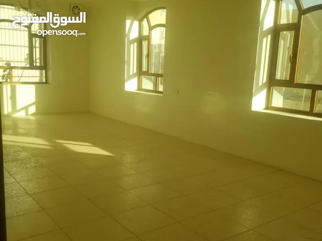 3 m2 4 Bedrooms Apartments for Rent in Sana'a Asbahi