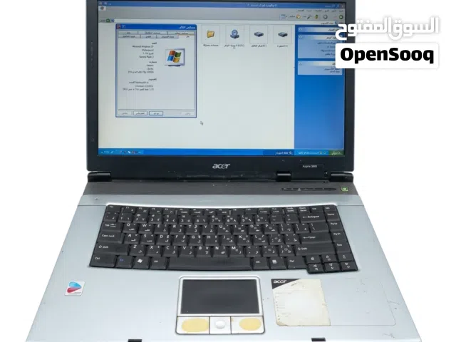 لابتوب آيسر بسعر مغري