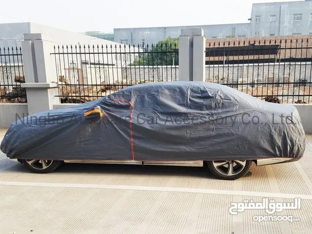 جادر مطري يصلح للسيارات الصالون مثل كورلا حديث .