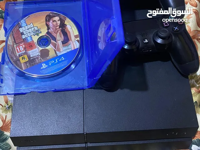 PlayStation 4 PlayStation for sale in Basra