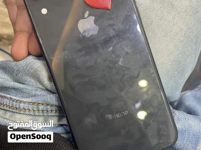 ايفون اكس ار متخطي ذاكره 128
