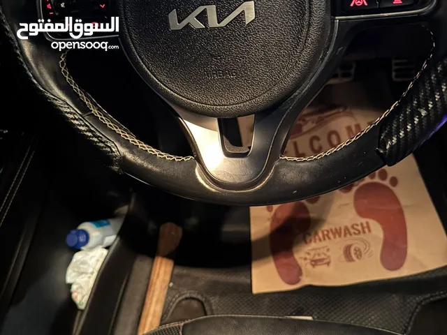 كيا نيرو 2022