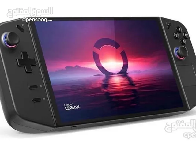 Lenovo Legion Go Gaming Handheld 8.8 inch Tablet PC