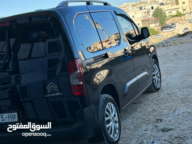 ستروين برلينجو 2022
