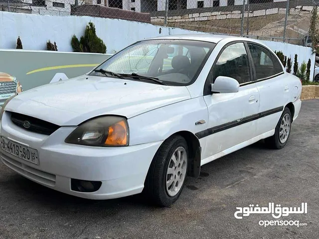 Used Kia Rio in Hebron