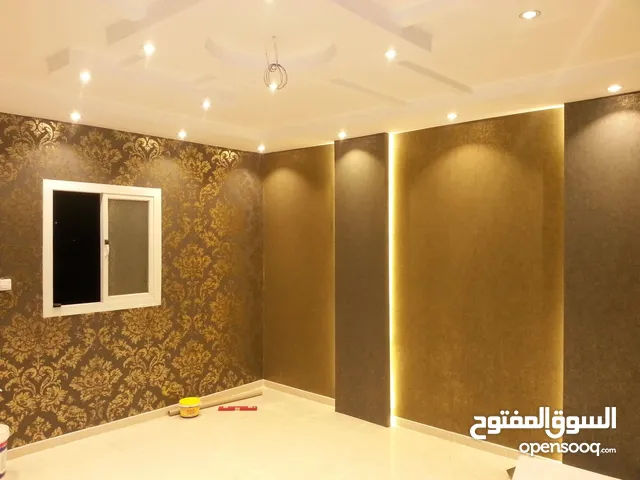 دهان بتبوك فني ديكورات حديثه بتبوك