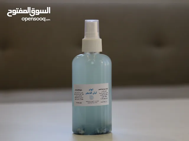 تونر لبان الذكر