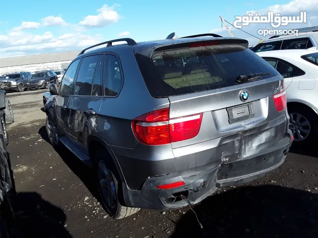 Used BMW X5 Series in Sana'a