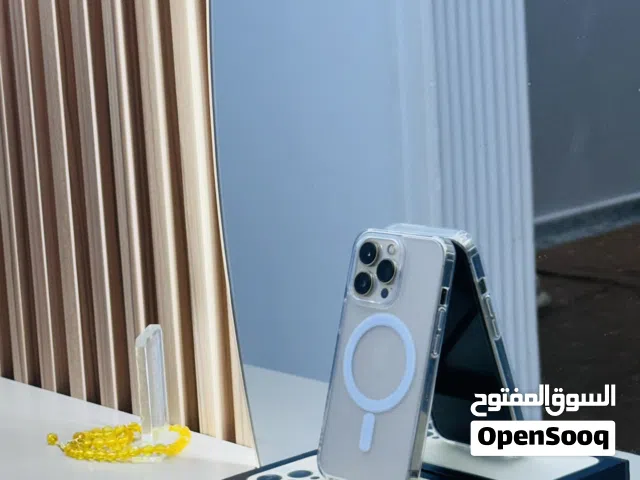 السلام عليكم 13برو محلي تلفون اول ما نزال عندي جهاز قدامك بطاريه 75 مش مفتوح بي باكو