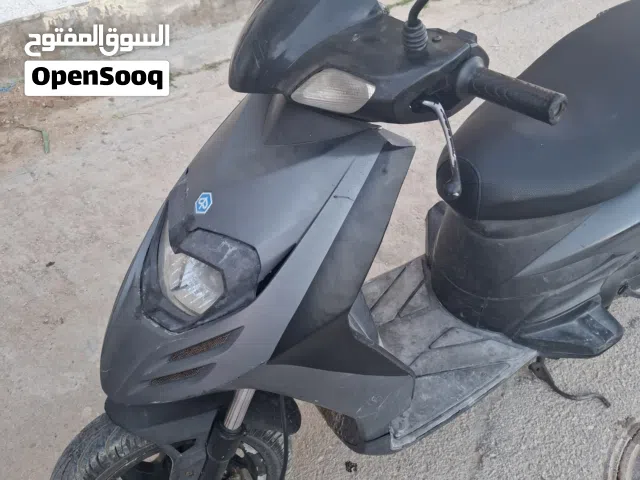 2024 Piaggio LT 50