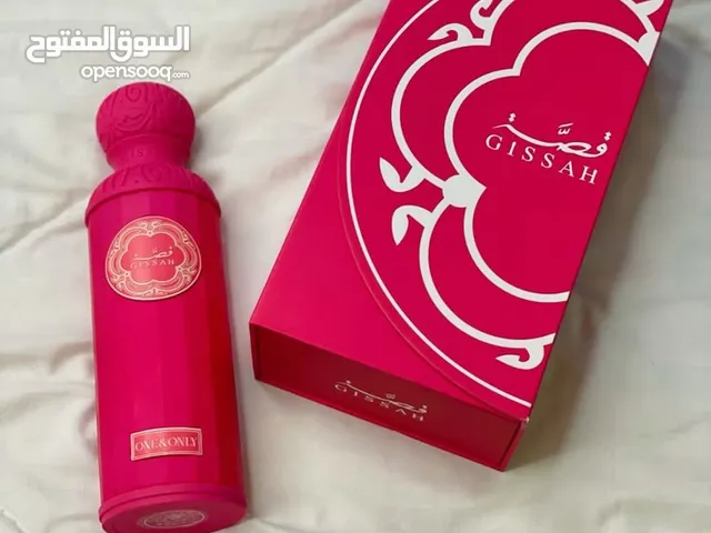 عطور بجميع الانواع مسك وعطر قصة وعطر دومينت وعطر يارا وعطور اثارة توصيل مجاني