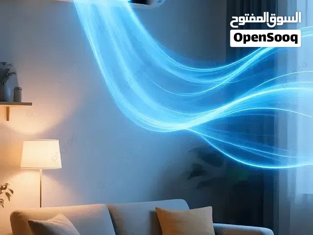 مطلوب مكيفات عدد 2