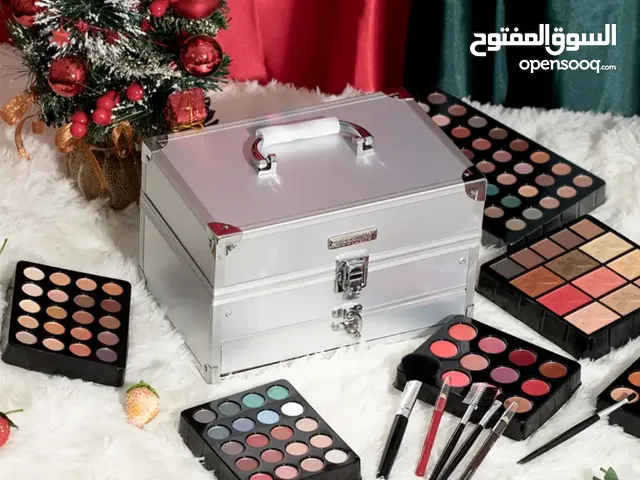 All-in-One brand new Makeup Kit Gift 127Pcs Set box