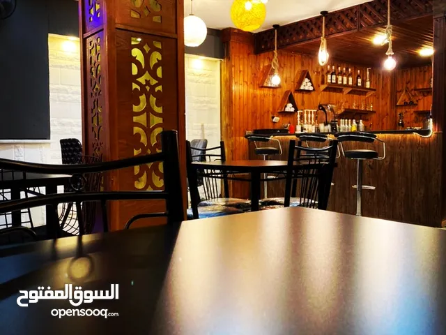 300 m2 Restaurants & Cafes for Sale in Jerash Other