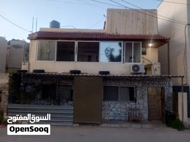 حصة في منزل في الزرقاء