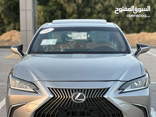 Lexus ES 2020 in Sharjah