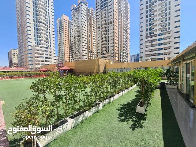 1650ft 2 Bedrooms Apartments for Sale in Ajman Al Sawan
