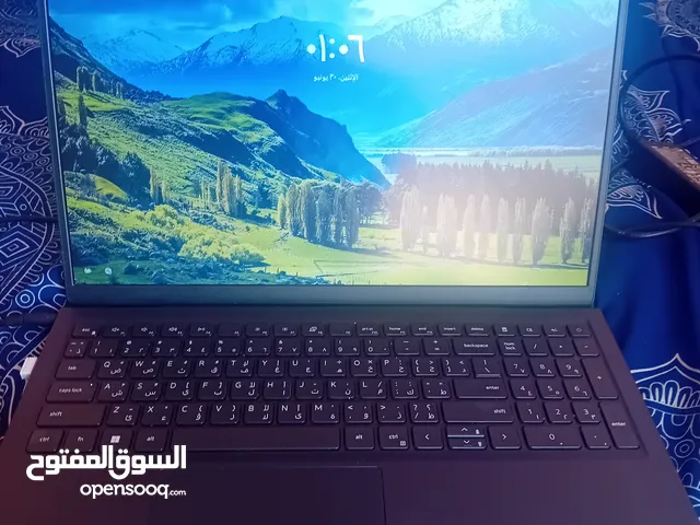 Windows Dell for sale  in Amman
