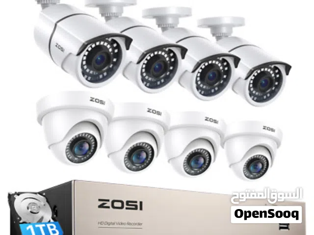 CCTV camera technician