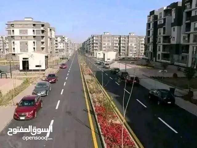 كمبوند جنه اكتوبر خلف مول العرب بجوار نادي الصيد