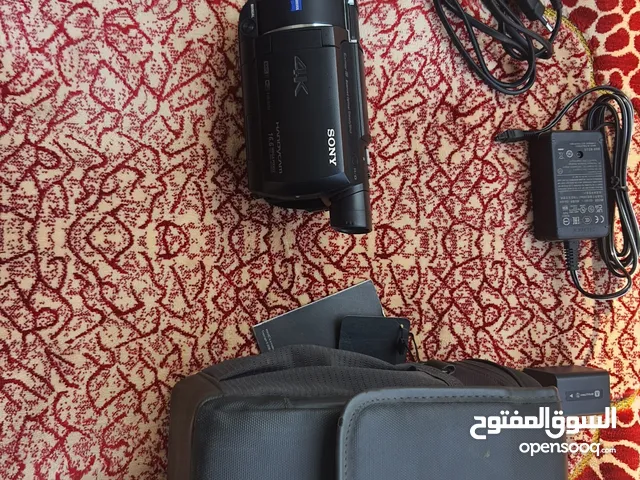 Sony DSLR Cameras in Aden