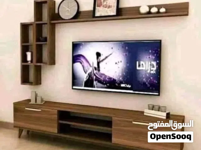 طاوله تلفزيون