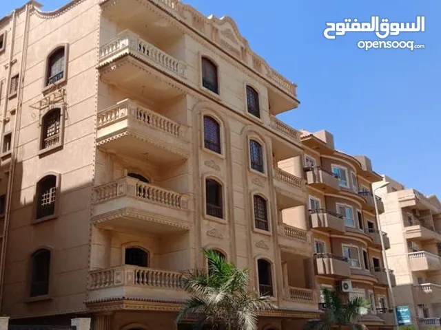 110m2 3 Bedrooms Apartments for Rent in Amman Al Muqabalain