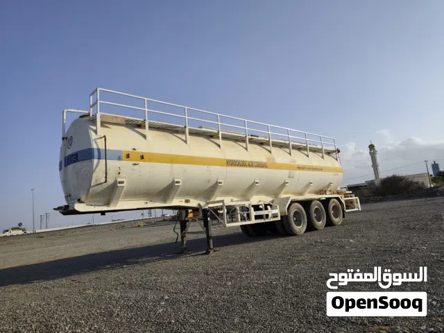 مقطوه صهريح مواد