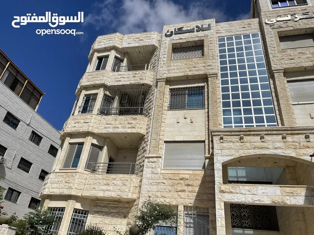 167m2 3 Bedrooms Apartments for Sale in Amman Jubaiha