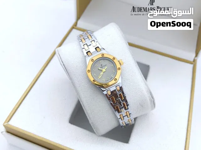 Bronze Audemars Piguet for sale  in Al Sharqiya