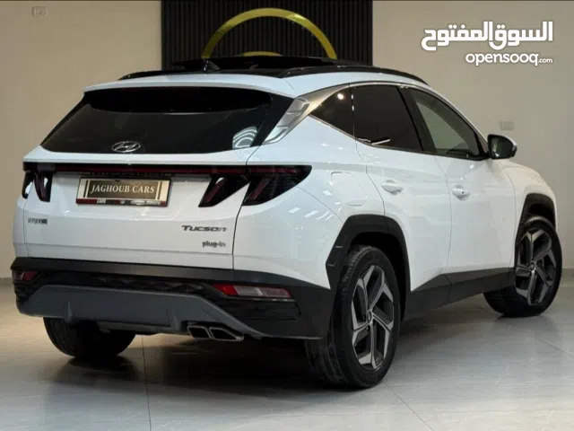 هونداي توسان