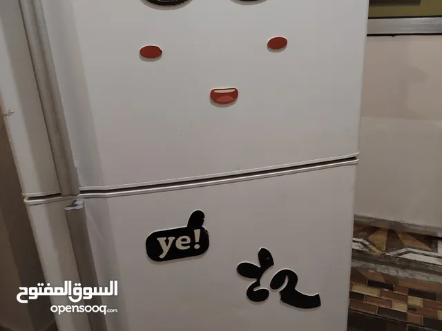 Hitachi Refrigerators in Amman