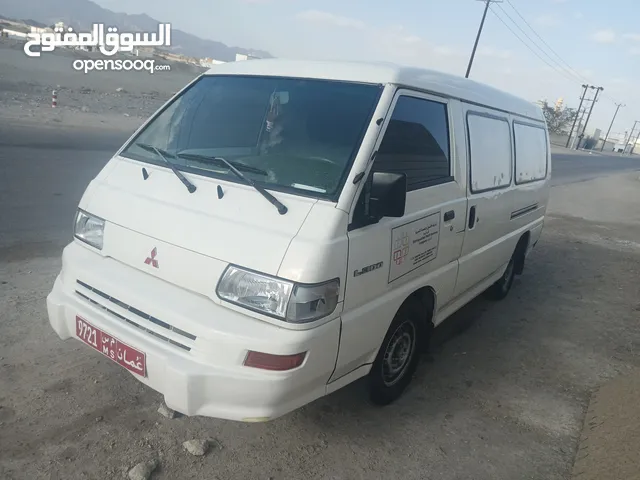 Used Mitsubishi Fuso in Muscat