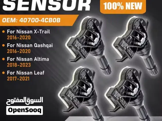 سنسر هواء للاطارات لسيارات النسيان رخيص