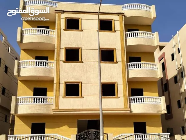 135 m2 3 Bedrooms Apartments for Sale in Cairo Other