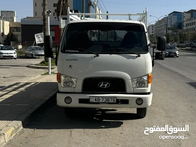 Hyundai Other in Amman