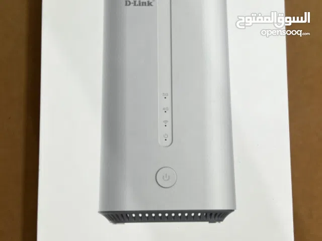 5G sim router-D-Link 5G CPE Router, 2x 3dBi Internal 2.4G 5G Dual Band Antenna. USB Type-C.IPv6