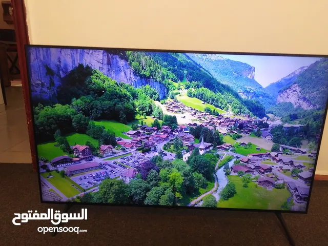 Others LED 50 inch TV in Amman