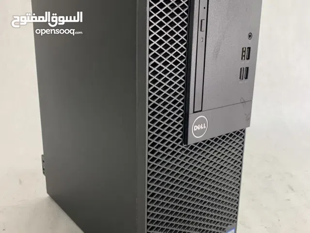 Windows Dell  Computers  for sale  in Al Mukalla